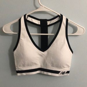 New Balance Sports Bra